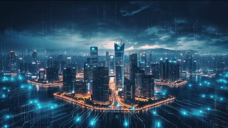 数据中台建设：构建企业数字化转型的核心基石