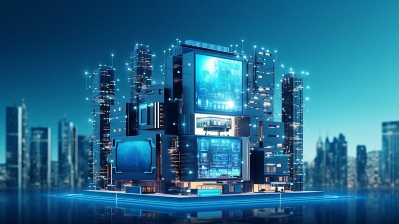 广东制造业数据中台：构建智能生产新引擎