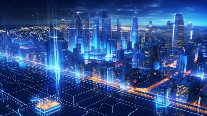 RPA定制开发：企业智能化转型的关键一步